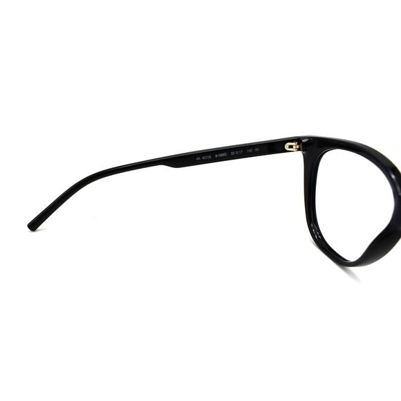 Armani Exchange AX4072S 81588G 55-17-140mm Sunglasses FRAMES ONLY - VERY GOOD main image 5